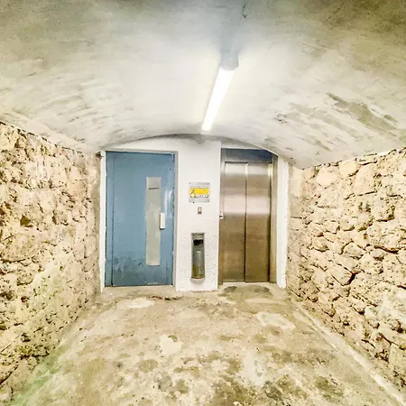 Appartement Edén *