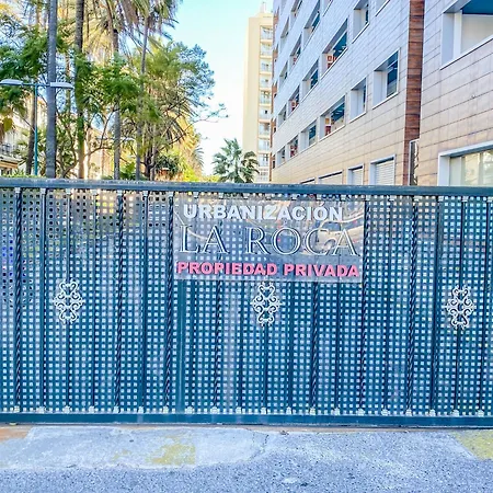 Appartement Edén