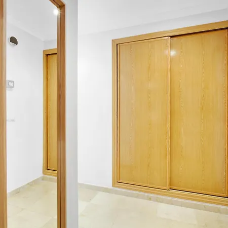 Appartement Edén *