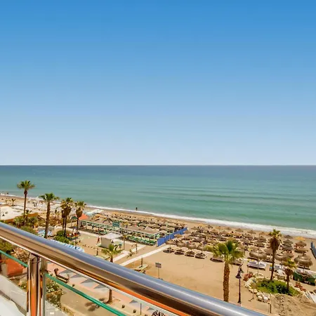 Appartement Edén