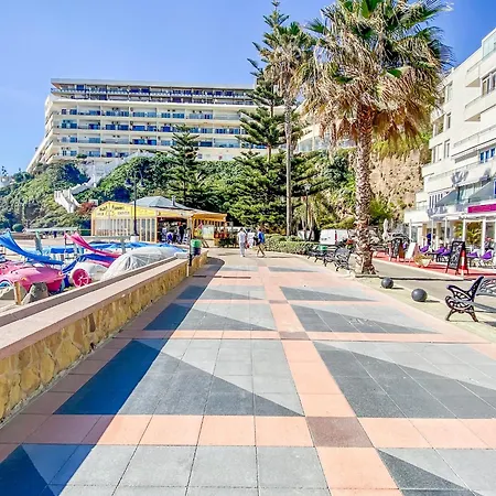Edén Appartement *