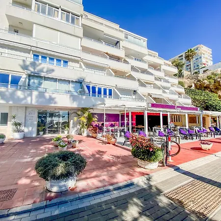 Appartement Edén *