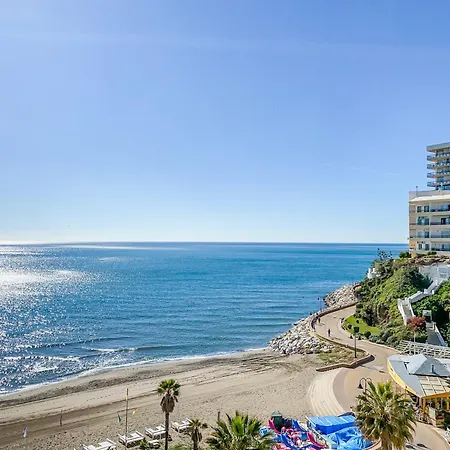 Eden Torremolinos