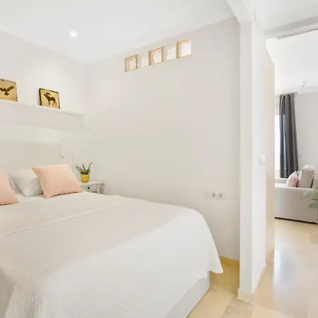 Eden Apartment