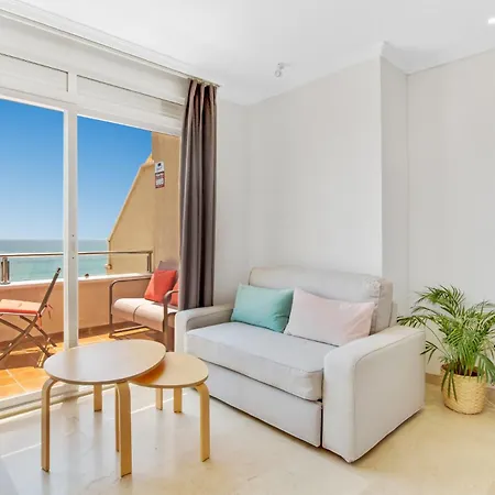 Edén Appartement *
