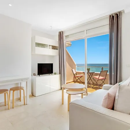Eden Apartment Torremolinos