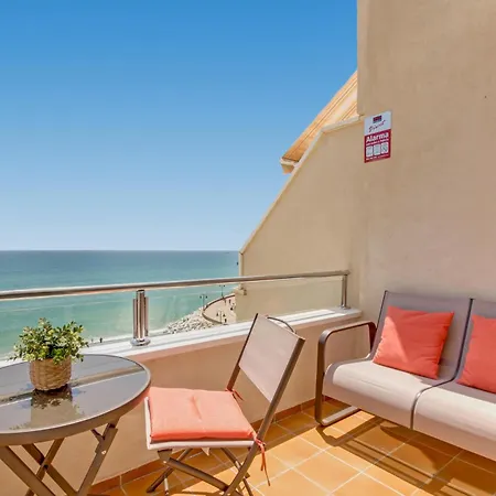 Apartment Eden Torremolinos