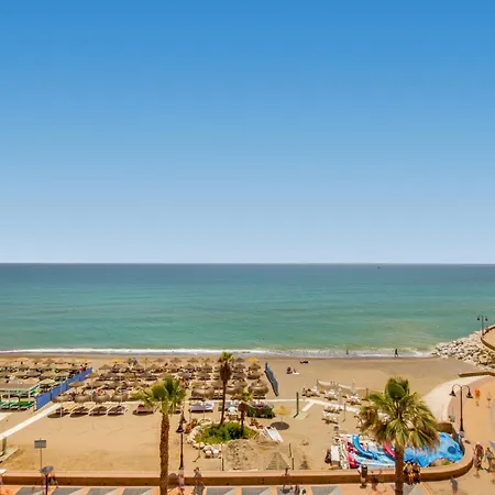 Eden Torremolinos
