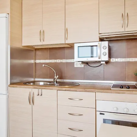 Eden Apartment