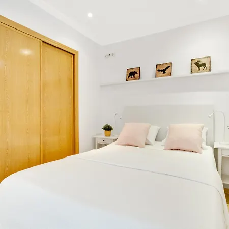 Eden Apartment Torremolinos