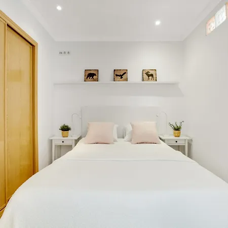 Apartment Eden