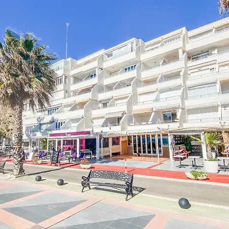 Eden Apartment Torremolinos