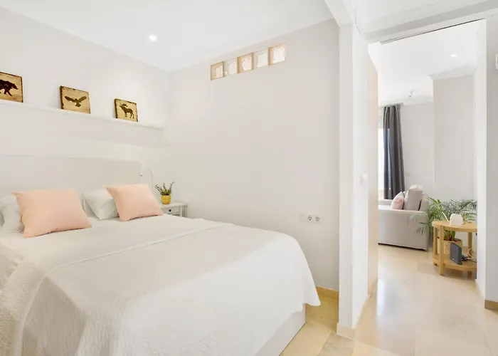 Eden Apartment