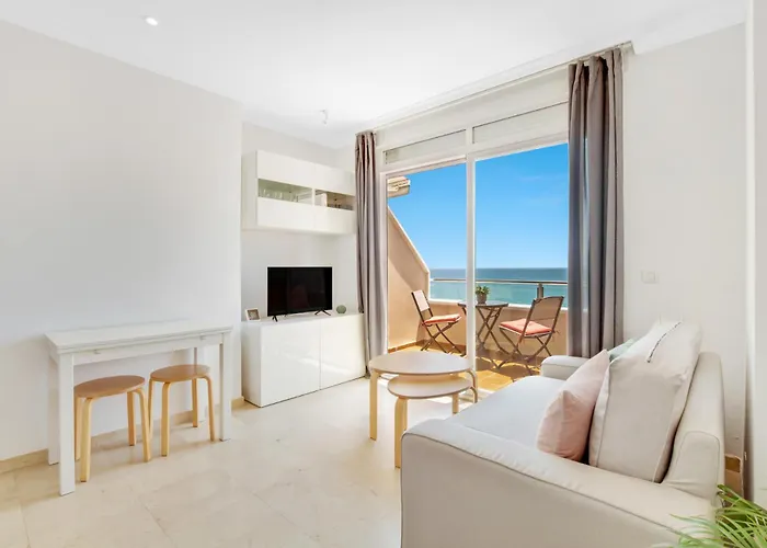 Eden Apartment Torremolinos