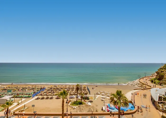 Eden Torremolinos