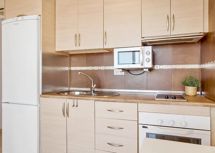 Eden Apartment