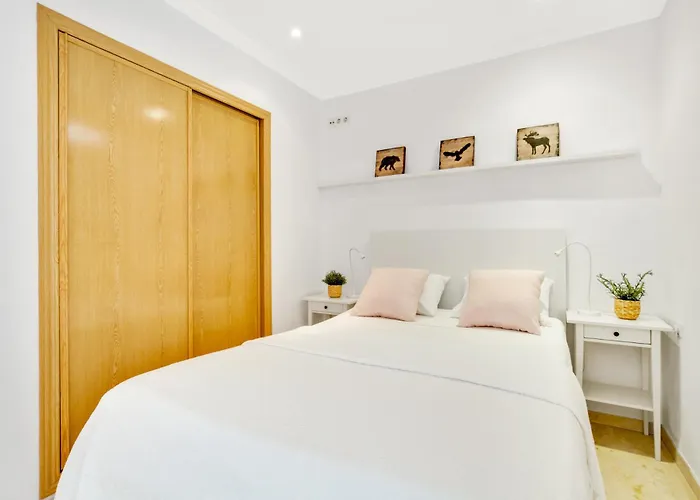 Eden Apartment Torremolinos