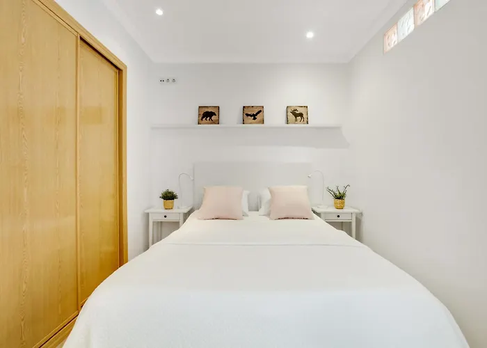 Apartment Eden