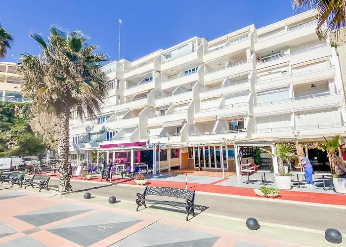 Eden Apartment Torremolinos