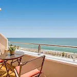 Edén Apartman