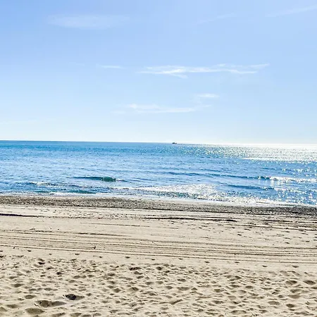 Edén Apartman Torremolinos